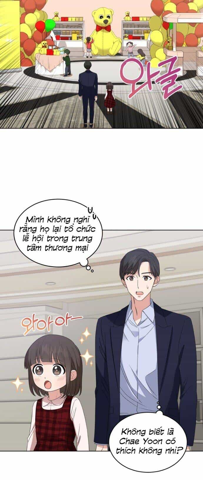 Con Gái Tôi Là Một Thiên Tài Âm Nhạc - Chương 5 - ảnh 3