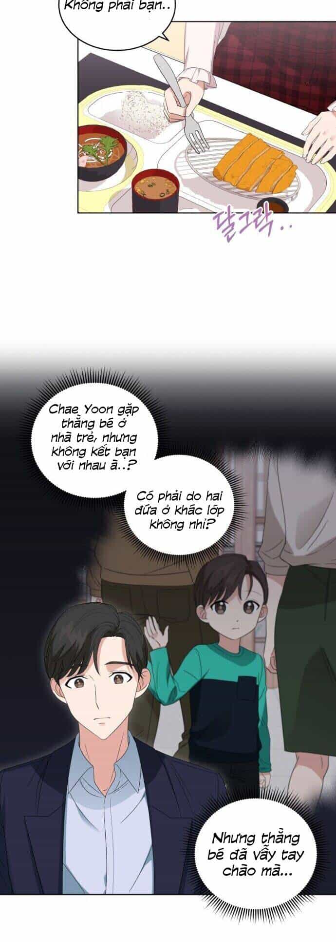 Con Gái Tôi Là Một Thiên Tài Âm Nhạc - Chương 5 - ảnh 40
