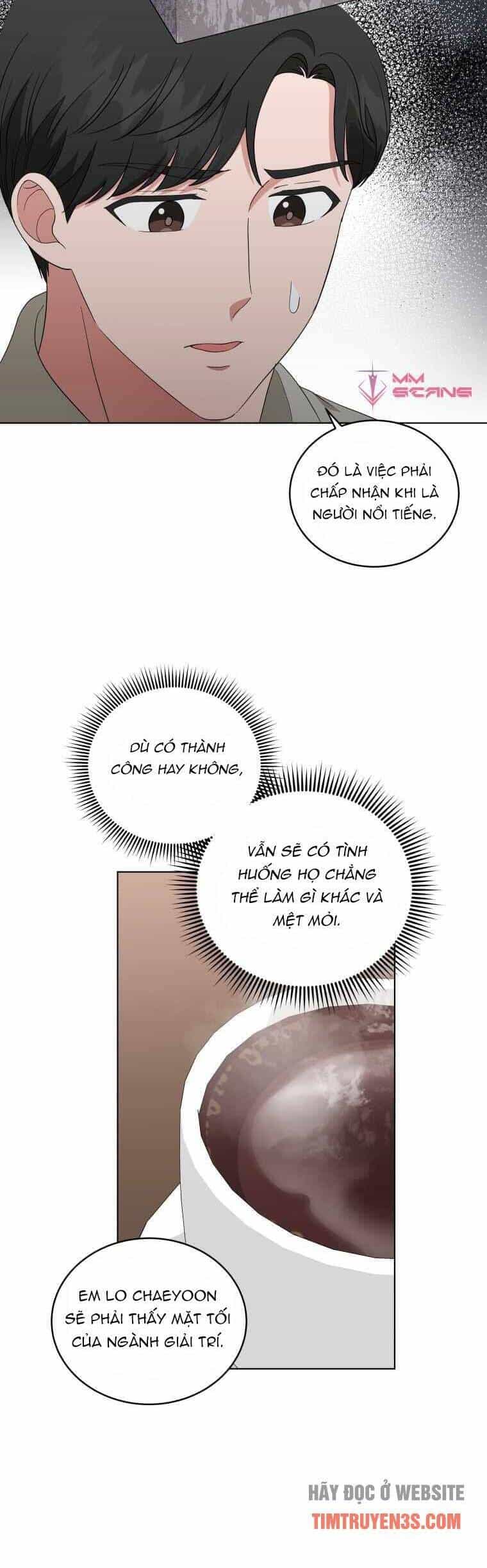 Con Gái Tôi Là Một Thiên Tài Âm Nhạc - Chương 50 - ảnh 12