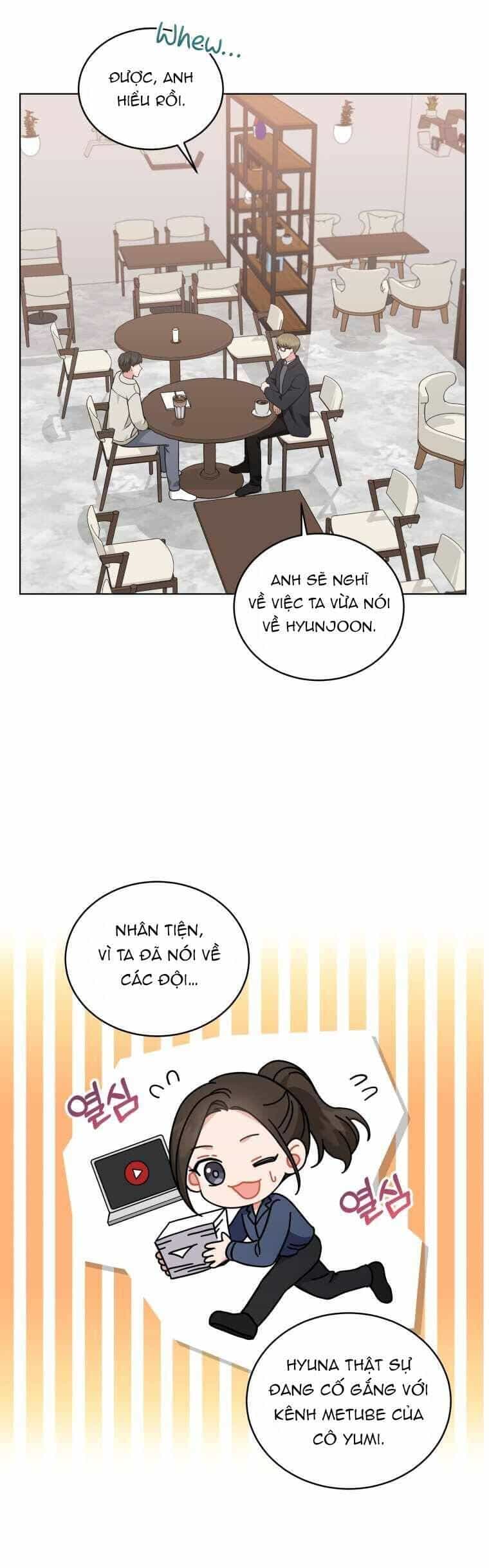 Con Gái Tôi Là Một Thiên Tài Âm Nhạc - Chương 50 - ảnh 17
