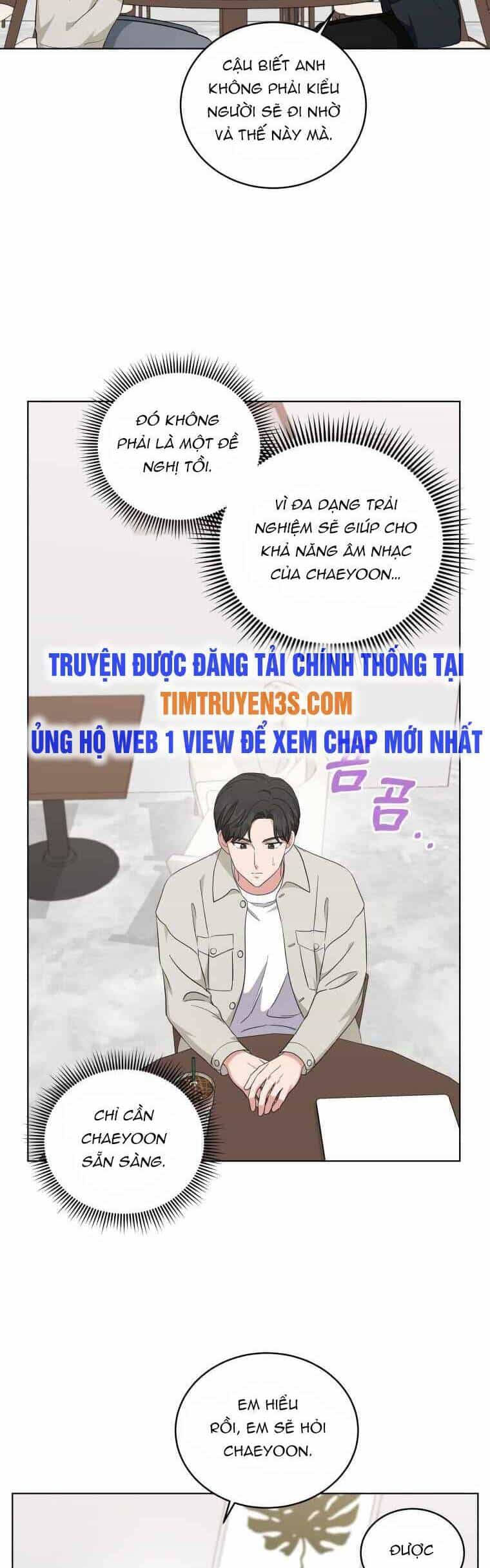 Con Gái Tôi Là Một Thiên Tài Âm Nhạc - Chương 50 - ảnh 19