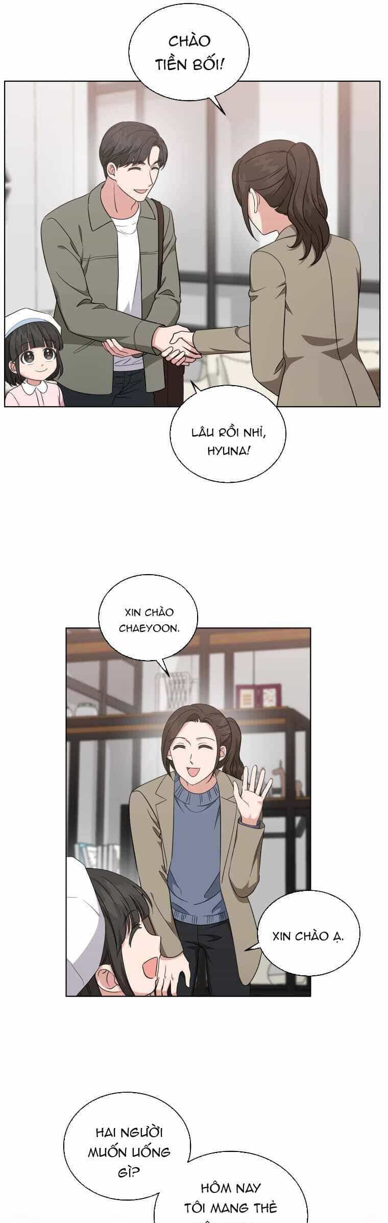Con Gái Tôi Là Một Thiên Tài Âm Nhạc - Chương 51 - ảnh 20