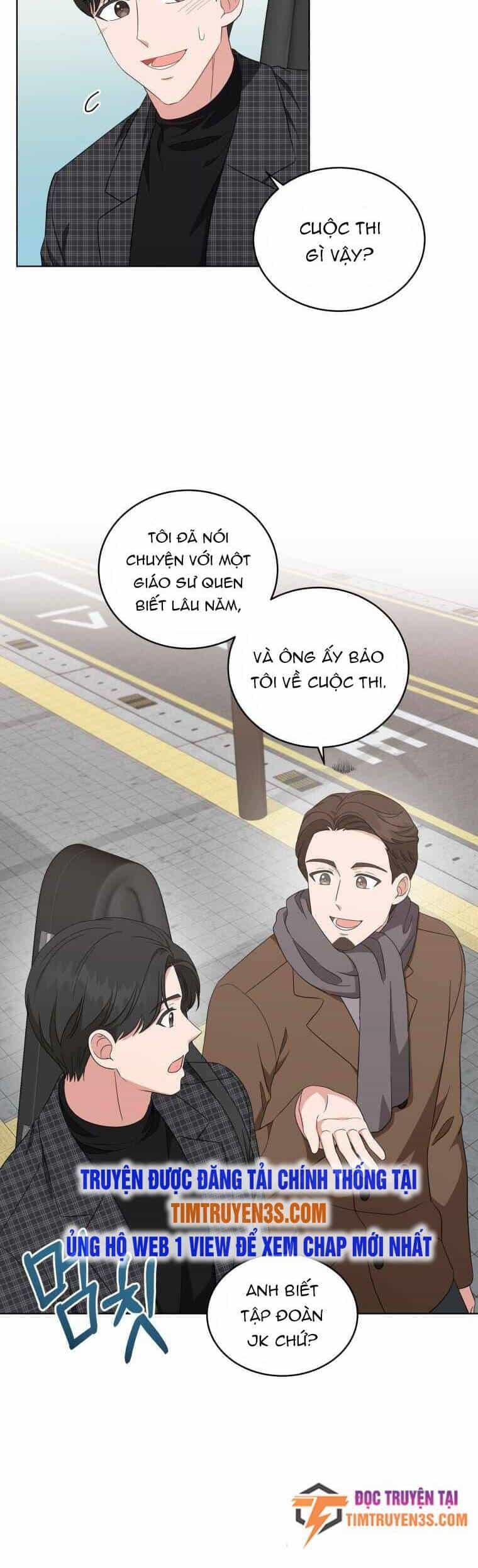 Con Gái Tôi Là Một Thiên Tài Âm Nhạc - Chương 52 - ảnh 20