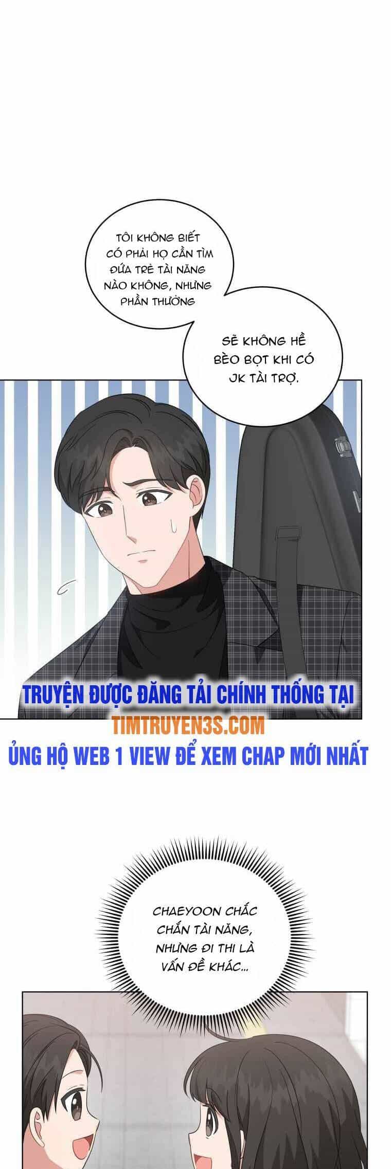 Con Gái Tôi Là Một Thiên Tài Âm Nhạc - Chương 52 - ảnh 22
