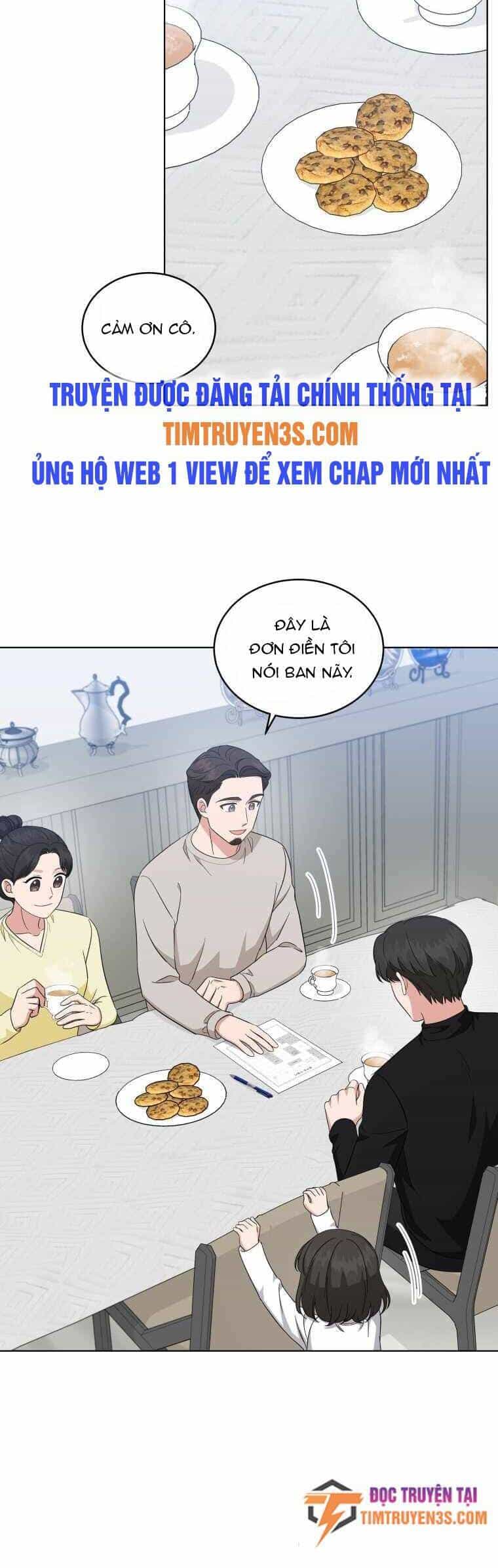 Con Gái Tôi Là Một Thiên Tài Âm Nhạc - Chương 52 - ảnh 28