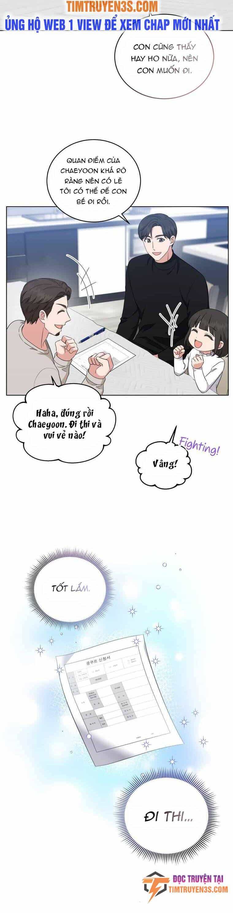Con Gái Tôi Là Một Thiên Tài Âm Nhạc - Chương 52 - ảnh 31