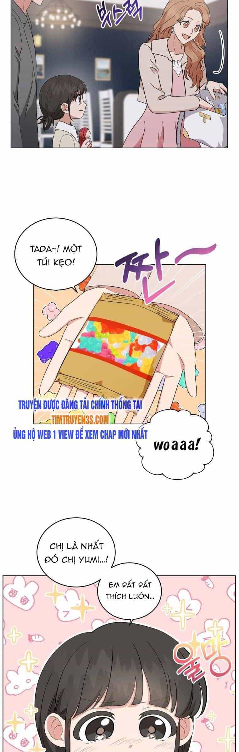 Con Gái Tôi Là Một Thiên Tài Âm Nhạc - Chapter 53 - ảnh 10