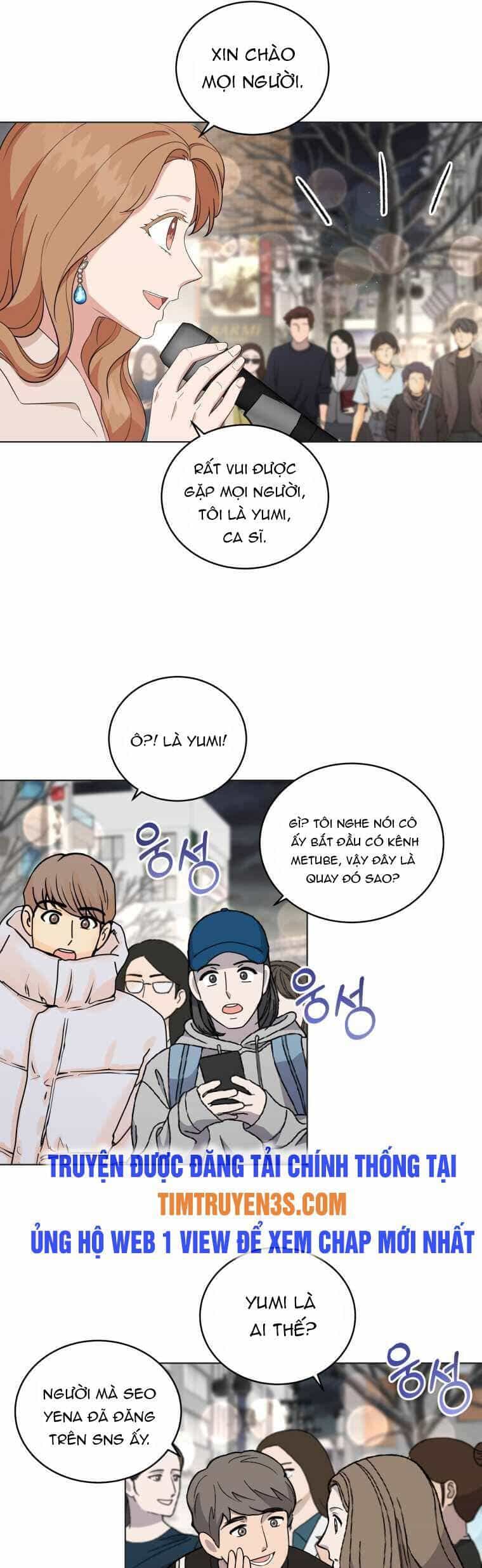 Con Gái Tôi Là Một Thiên Tài Âm Nhạc - Chapter 53 - ảnh 13