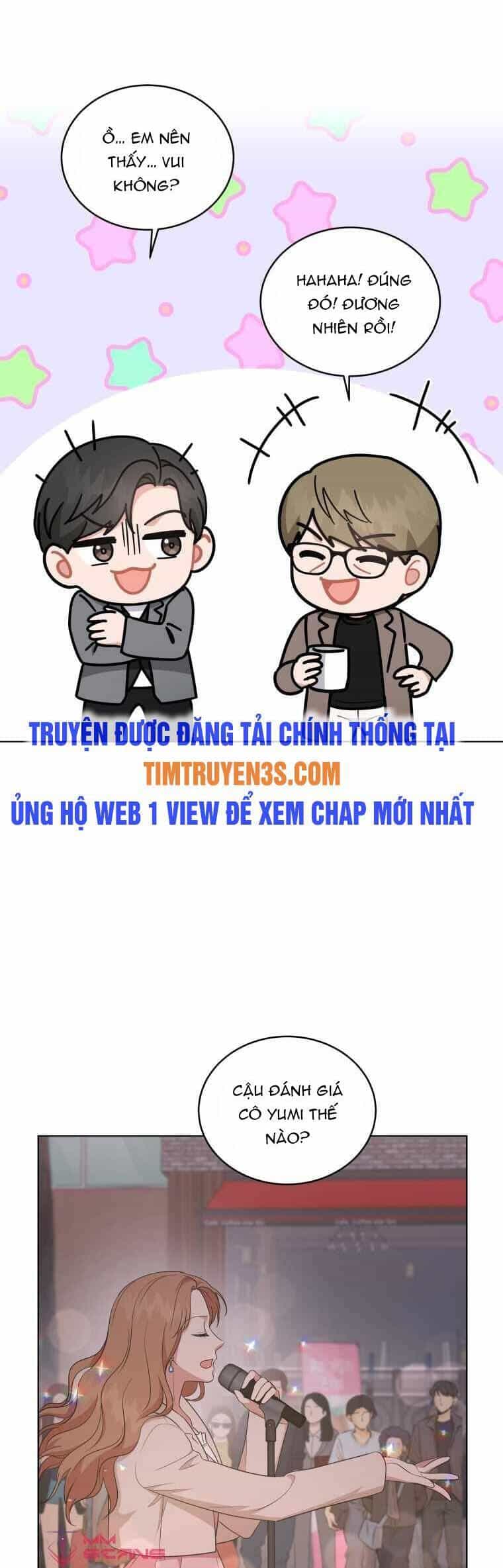 Con Gái Tôi Là Một Thiên Tài Âm Nhạc - Chapter 53 - ảnh 18