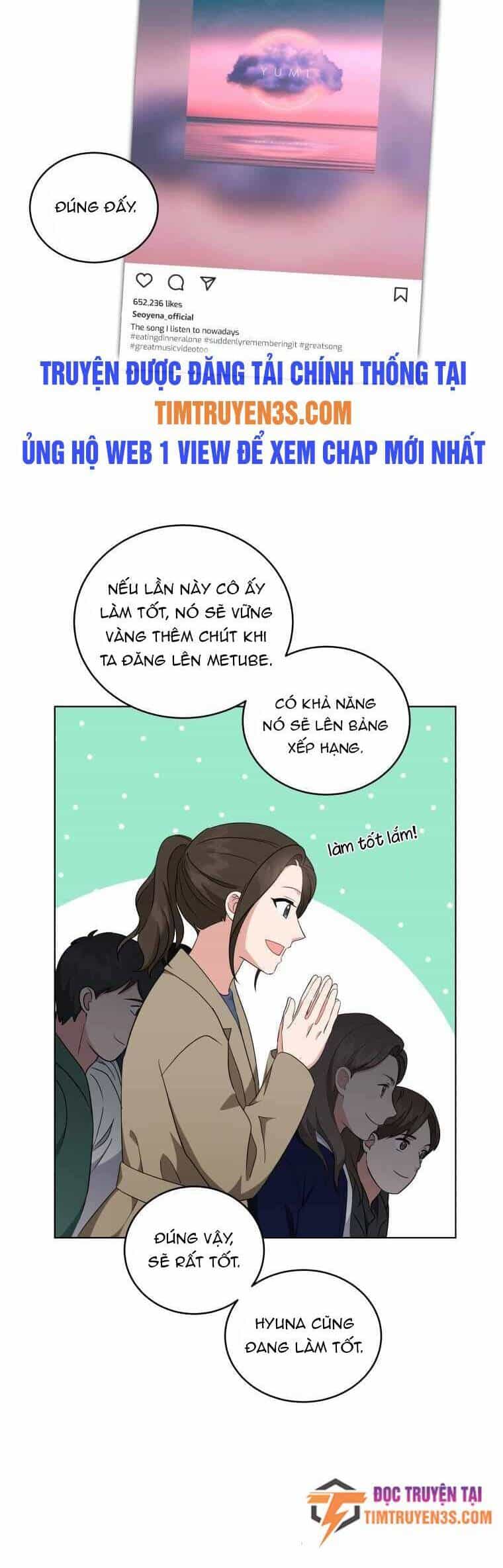 Con Gái Tôi Là Một Thiên Tài Âm Nhạc - Chapter 53 - ảnh 20