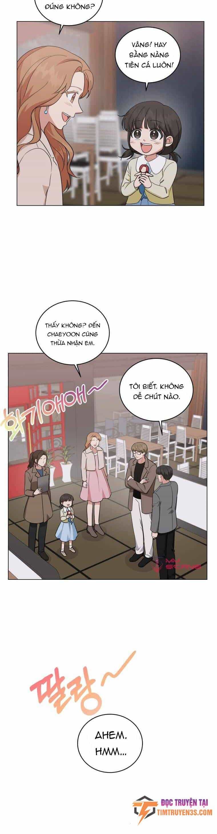 Con Gái Tôi Là Một Thiên Tài Âm Nhạc - Chapter 53 - ảnh 27