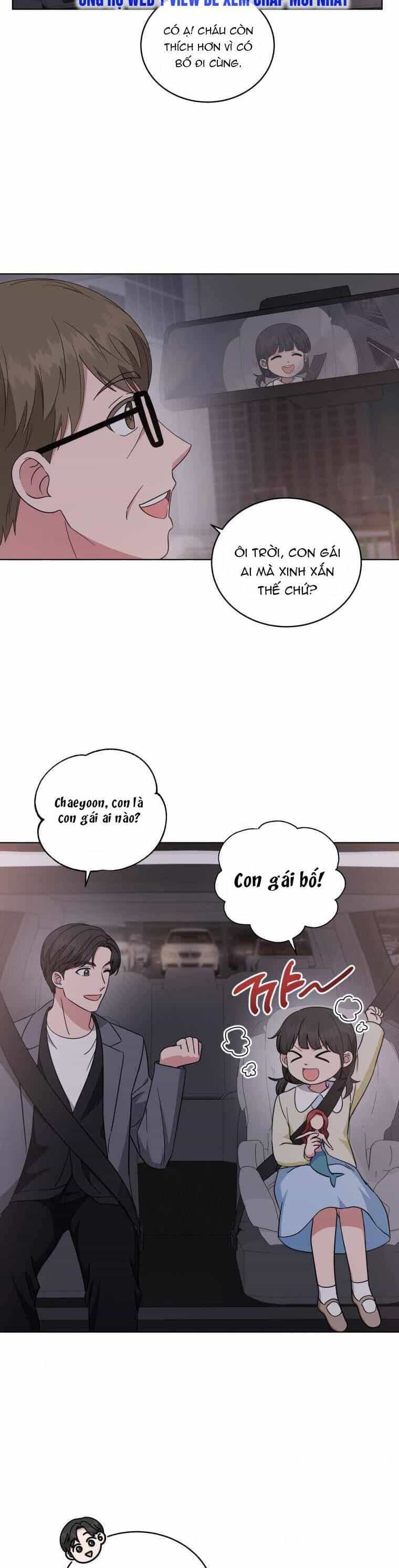 Con Gái Tôi Là Một Thiên Tài Âm Nhạc - Chapter 53 - ảnh 3