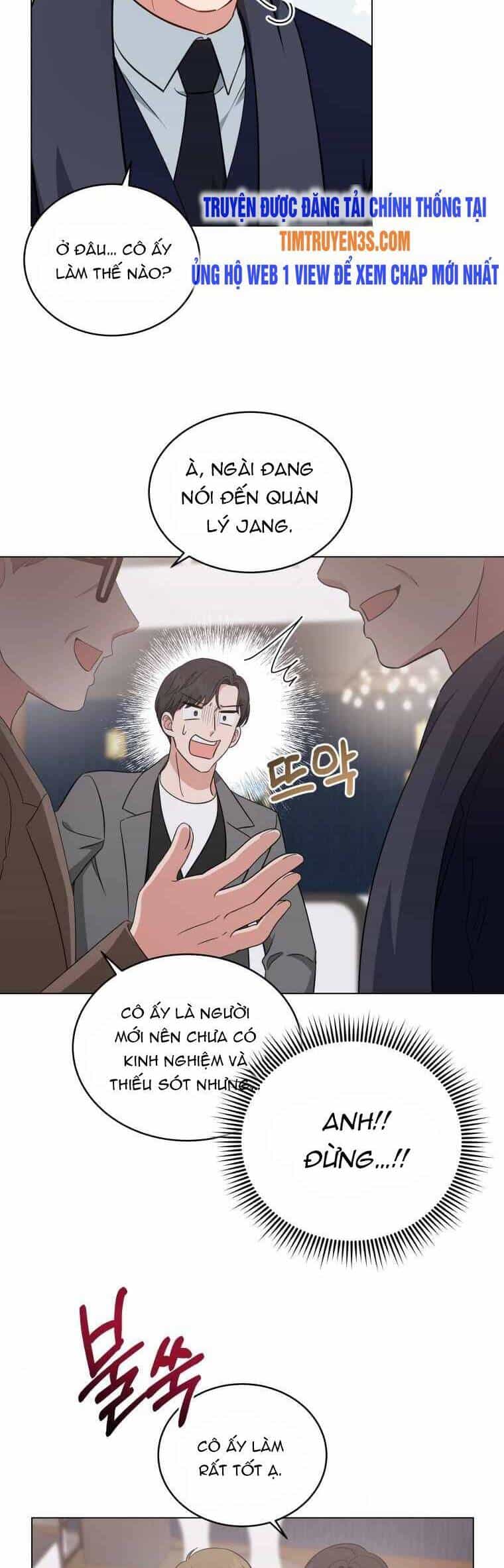 Con Gái Tôi Là Một Thiên Tài Âm Nhạc - Chapter 53 - ảnh 30