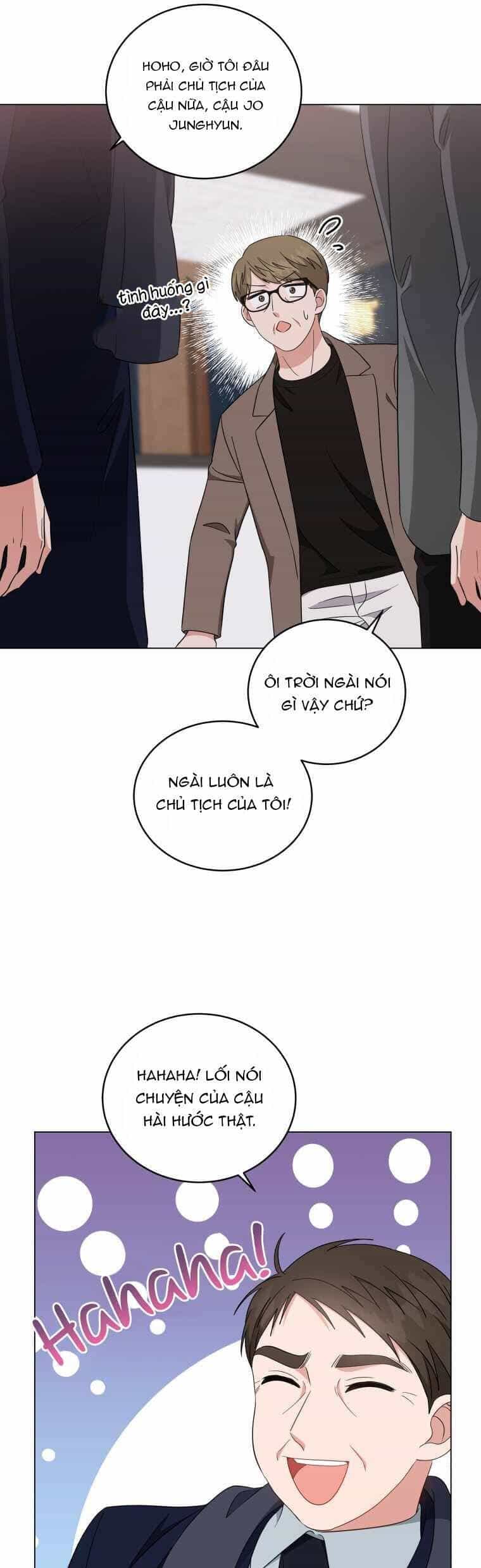 Con Gái Tôi Là Một Thiên Tài Âm Nhạc - Chapter 53 - ảnh 32