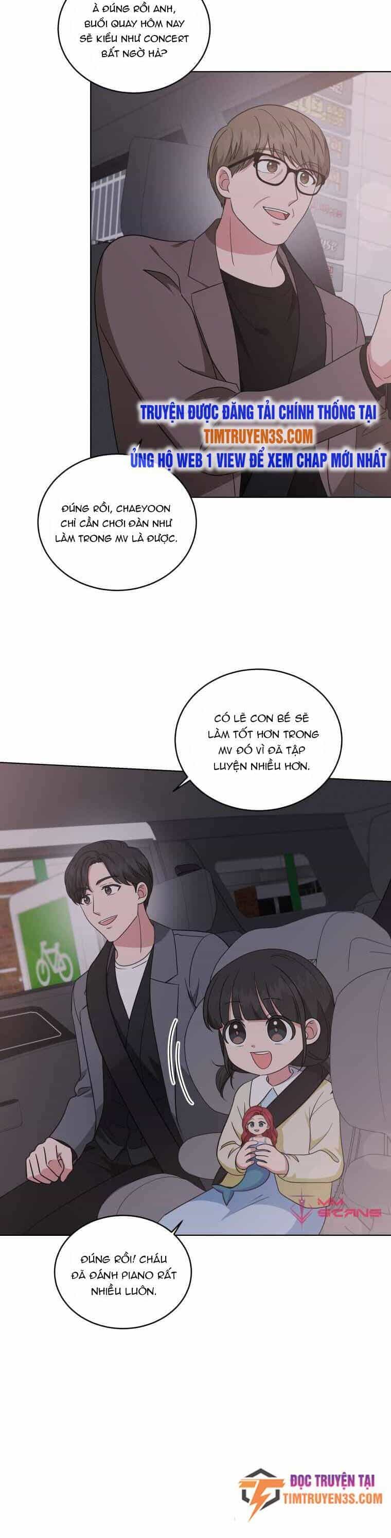 Con Gái Tôi Là Một Thiên Tài Âm Nhạc - Chapter 53 - ảnh 4