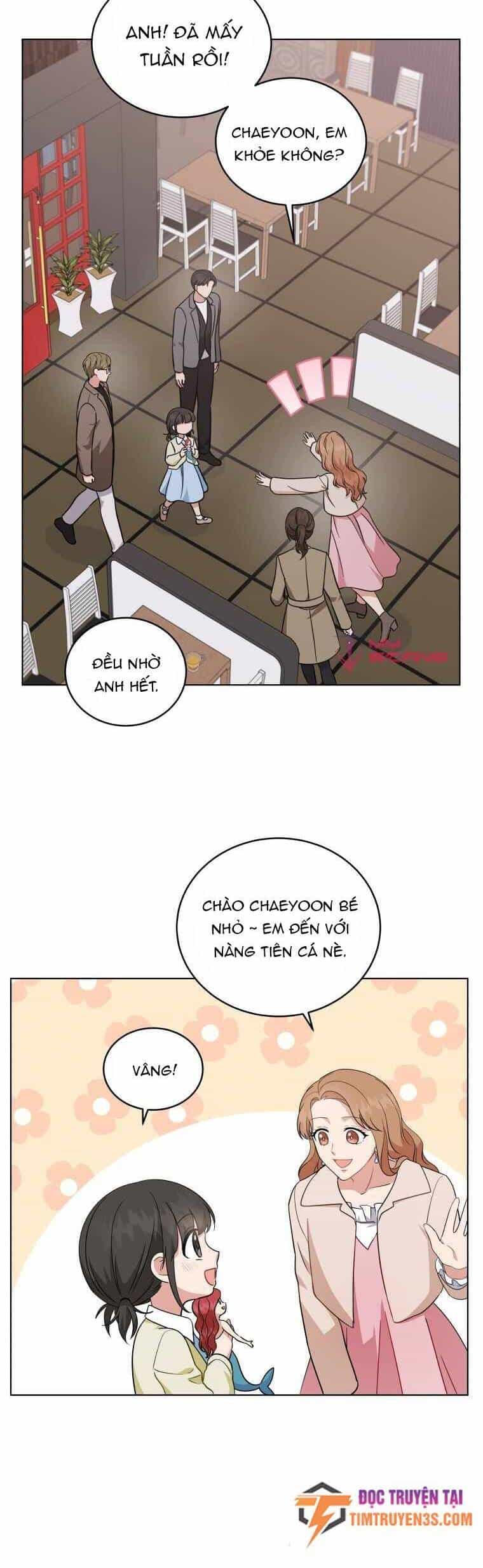 Con Gái Tôi Là Một Thiên Tài Âm Nhạc - Chapter 53 - ảnh 8