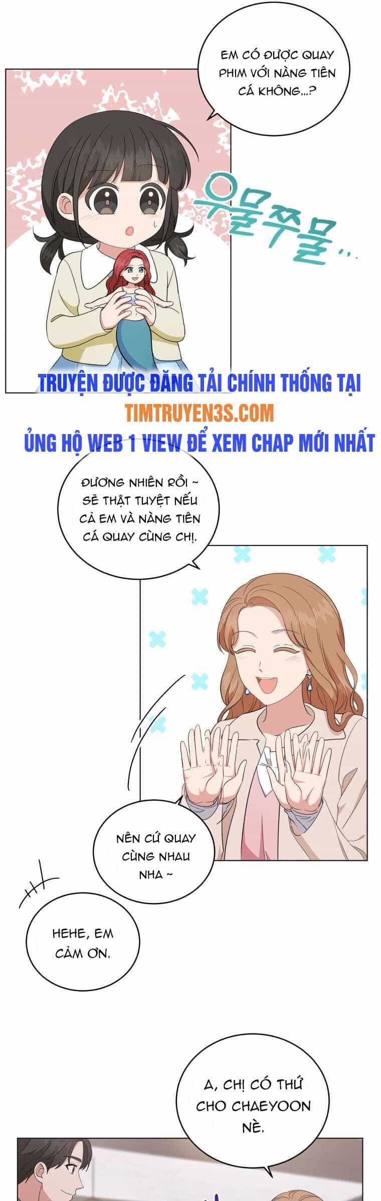 Con Gái Tôi Là Một Thiên Tài Âm Nhạc - Chapter 53 - ảnh 9