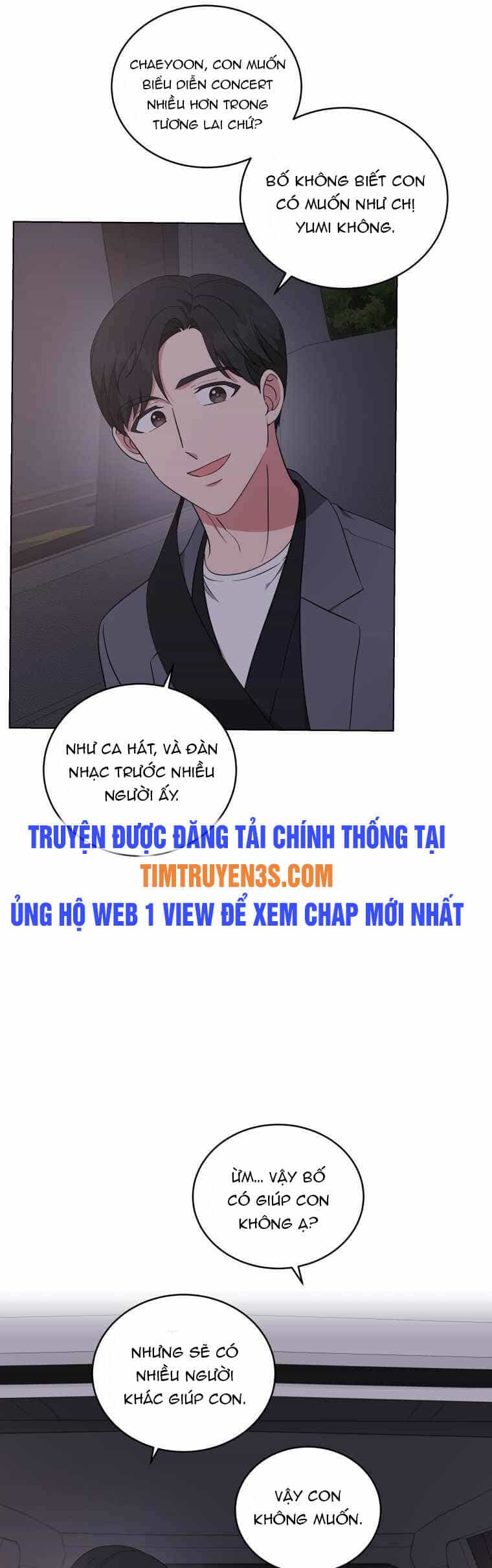 Con Gái Tôi Là Một Thiên Tài Âm Nhạc - Chương 54 - ảnh 22
