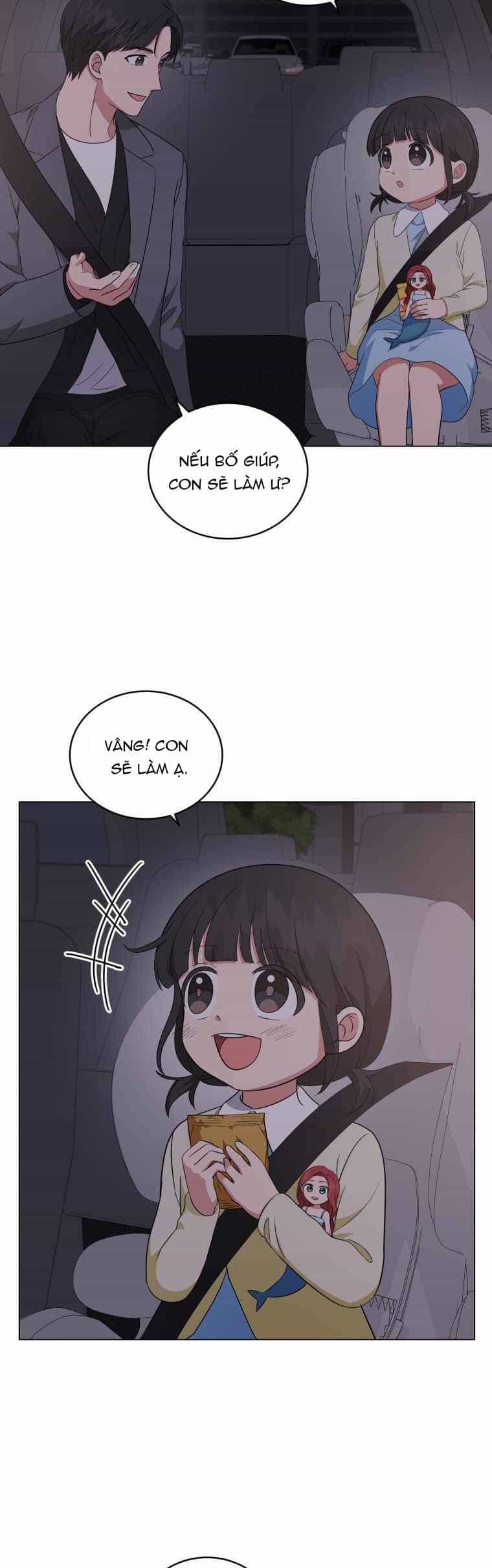 Con Gái Tôi Là Một Thiên Tài Âm Nhạc - Chương 54 - ảnh 23