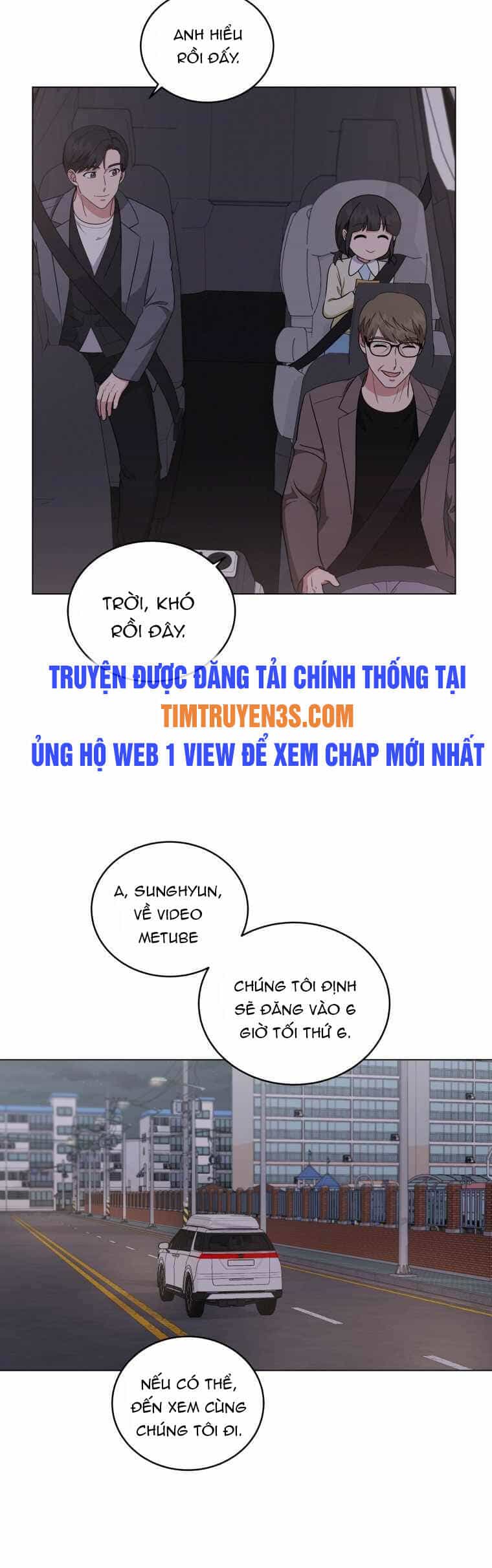 Con Gái Tôi Là Một Thiên Tài Âm Nhạc - Chương 54 - ảnh 24
