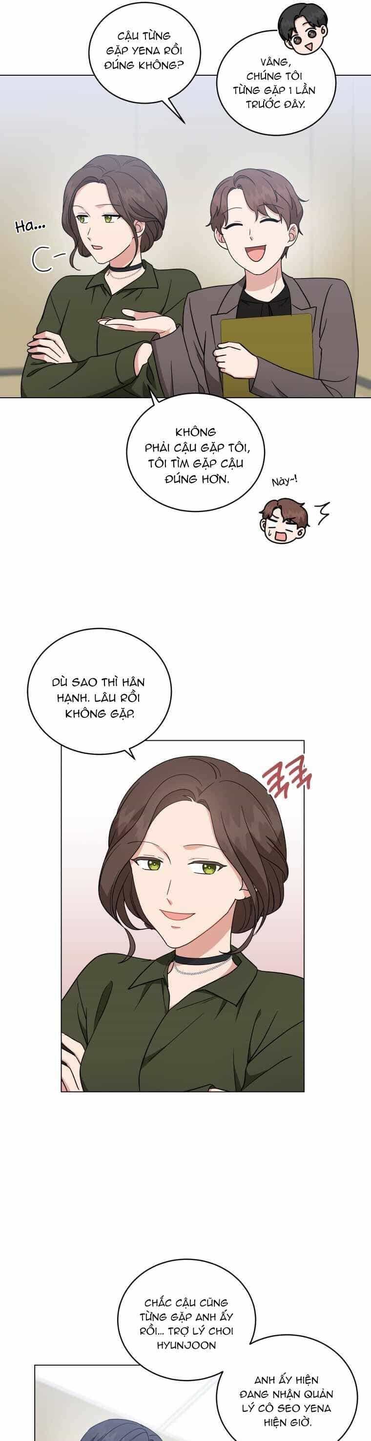 Con Gái Tôi Là Một Thiên Tài Âm Nhạc - Chương 55 - ảnh 26