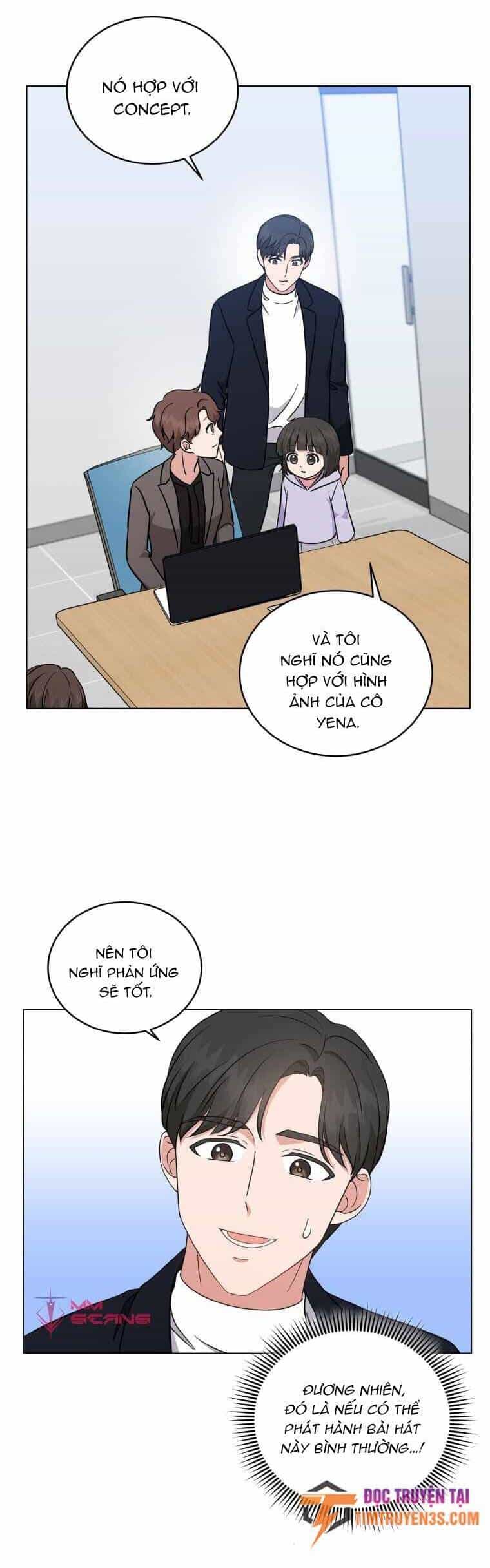 Con Gái Tôi Là Một Thiên Tài Âm Nhạc - Chương 56 - ảnh 20