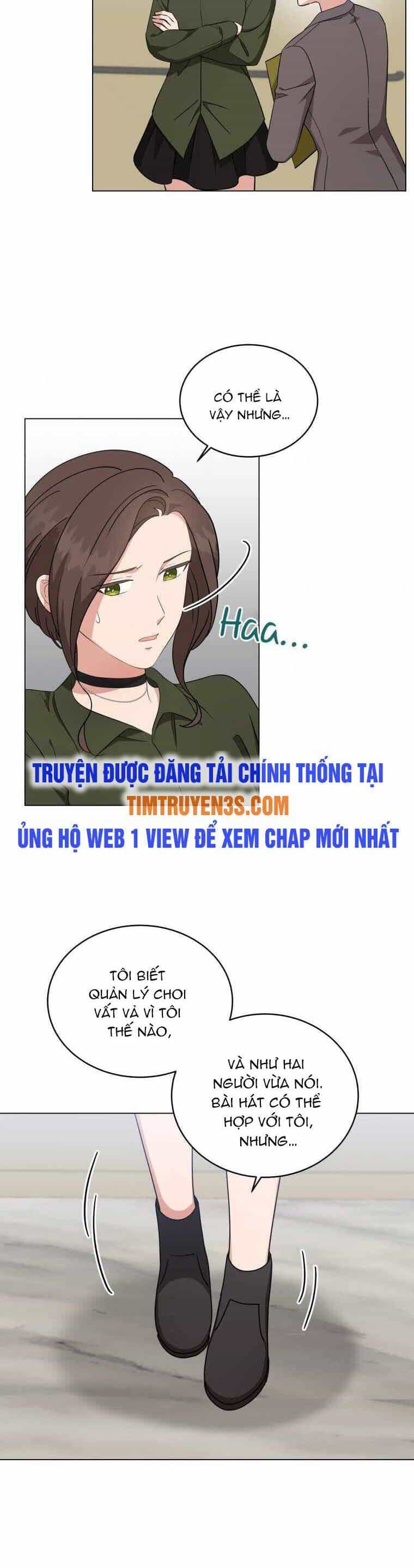 Con Gái Tôi Là Một Thiên Tài Âm Nhạc - Chương 56 - ảnh 3