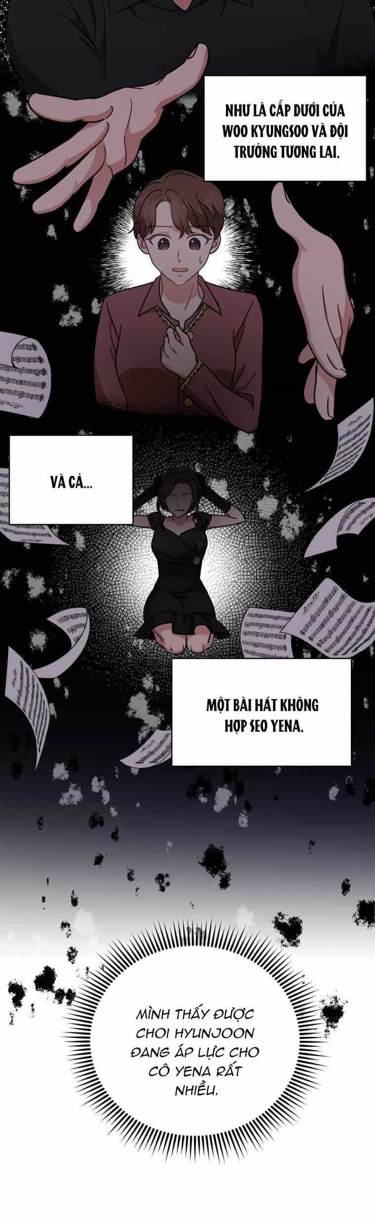Con Gái Tôi Là Một Thiên Tài Âm Nhạc - Chương 56 - ảnh 6