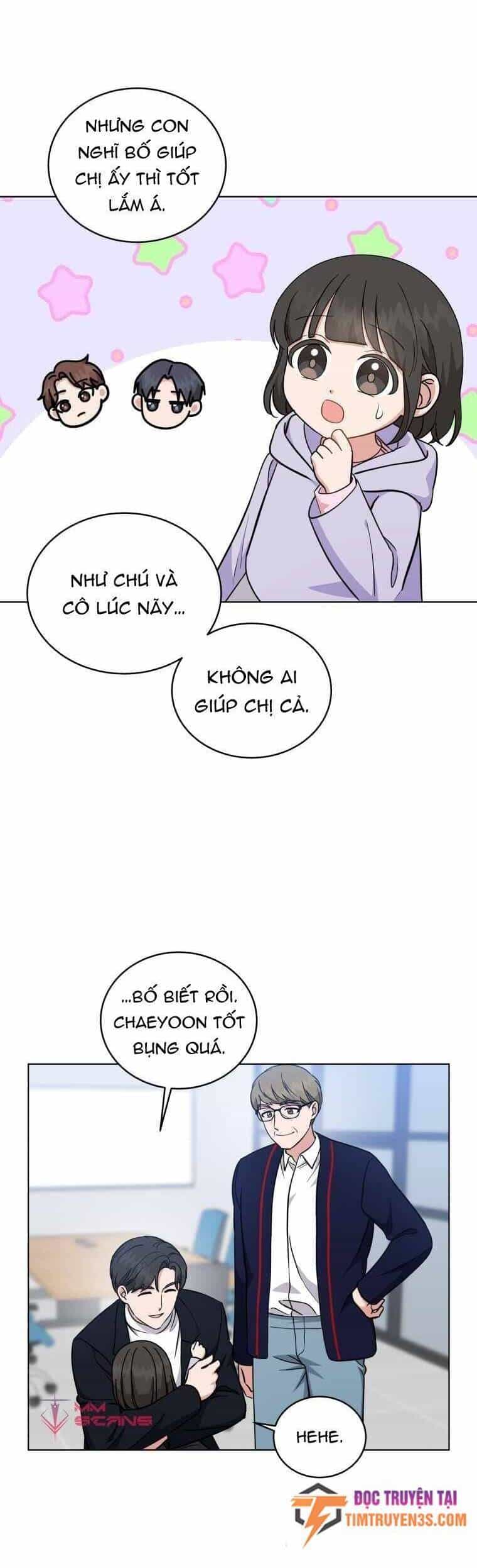 Con Gái Tôi Là Một Thiên Tài Âm Nhạc - Chương 57 - ảnh 23