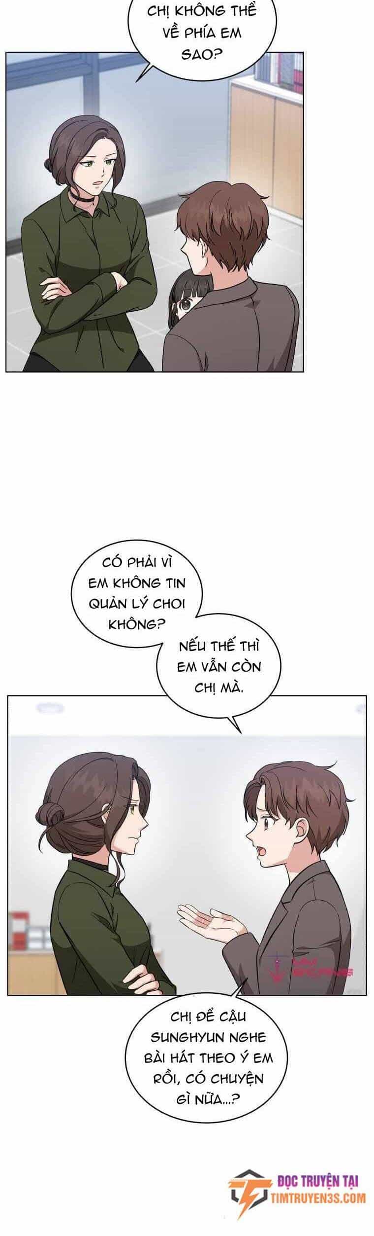 Con Gái Tôi Là Một Thiên Tài Âm Nhạc - Chương 57 - ảnh 4