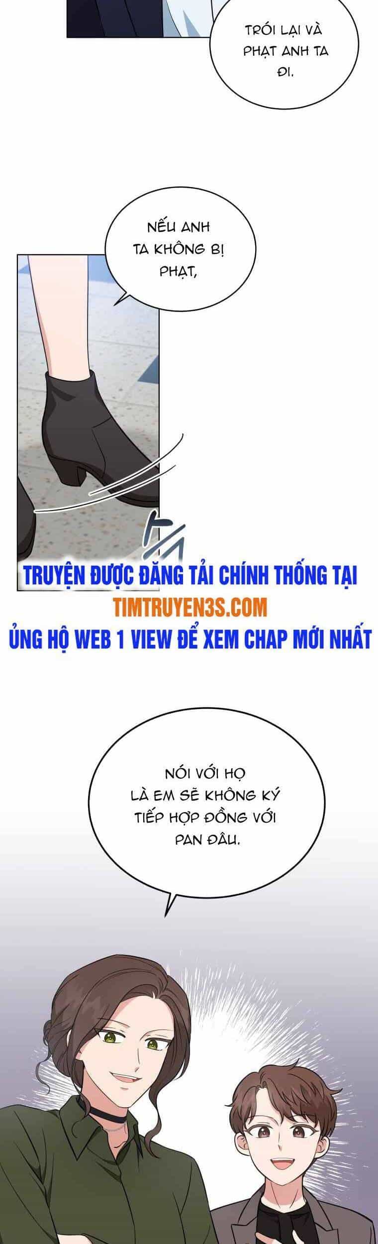 Con Gái Tôi Là Một Thiên Tài Âm Nhạc - Chương 59 - ảnh 20