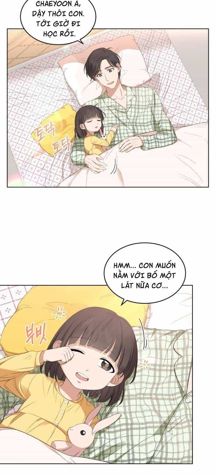 Con Gái Tôi Là Một Thiên Tài Âm Nhạc - Chương 6 - ảnh 3