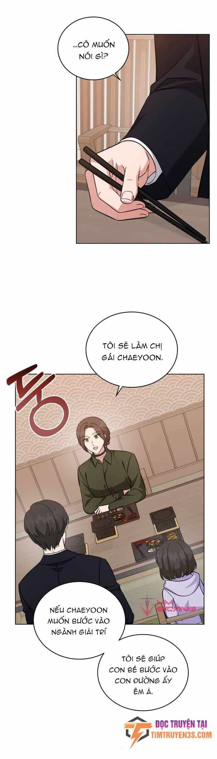 Con Gái Tôi Là Một Thiên Tài Âm Nhạc - Chương 60 - ảnh 20