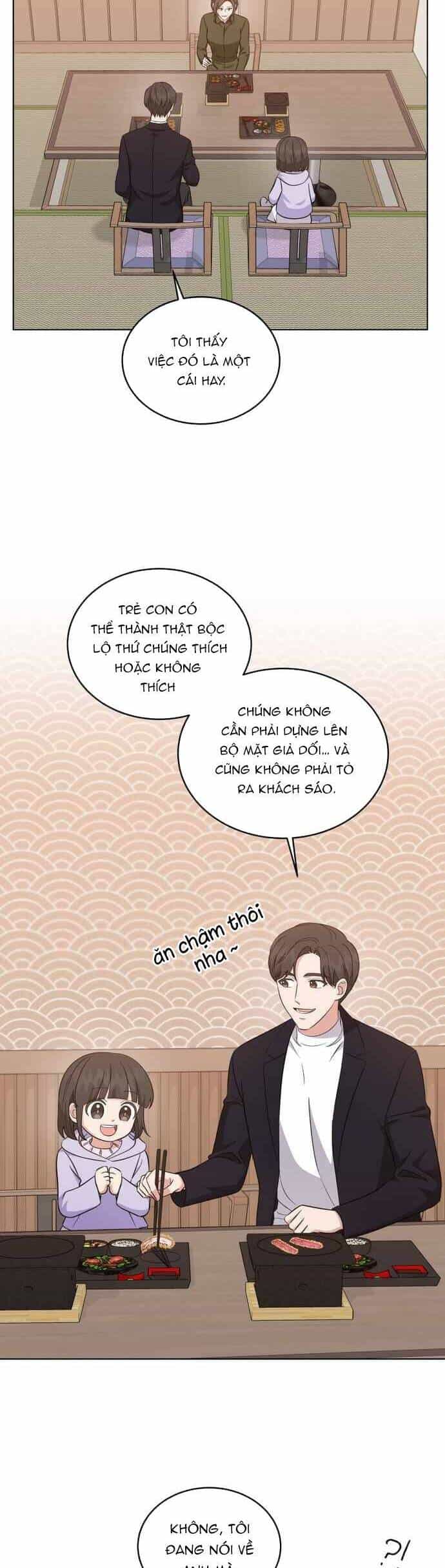 Con Gái Tôi Là Một Thiên Tài Âm Nhạc - Chương 60 - ảnh 7