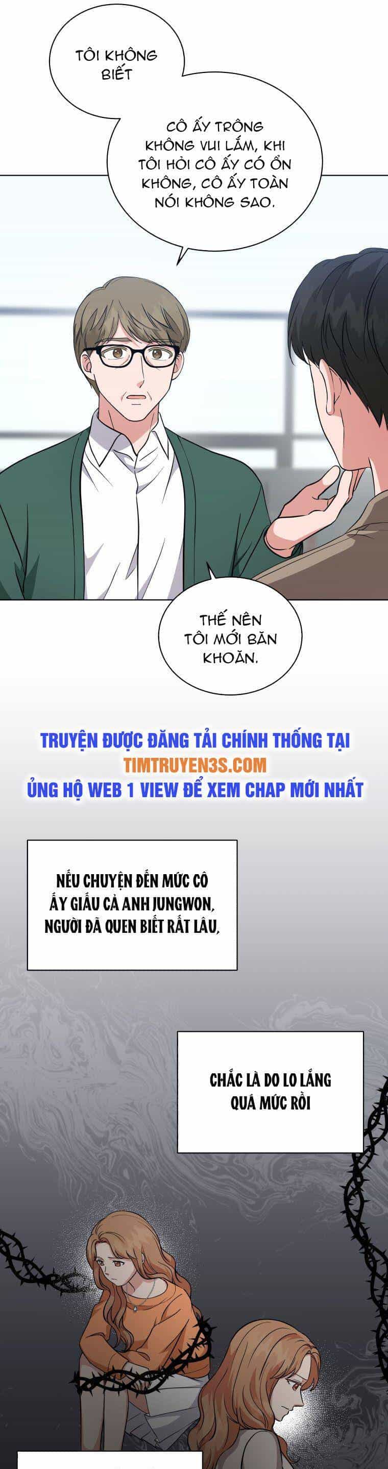 Con Gái Tôi Là Một Thiên Tài Âm Nhạc - Chương 61 - ảnh 24
