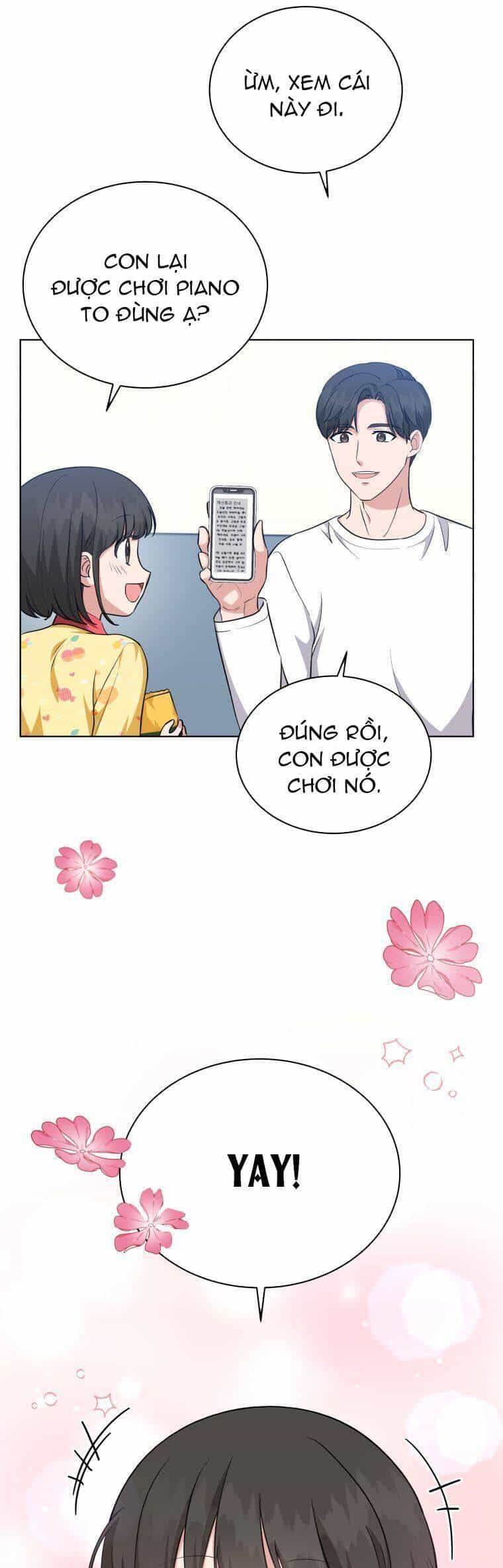 Con Gái Tôi Là Một Thiên Tài Âm Nhạc - Chương 63 - ảnh 24