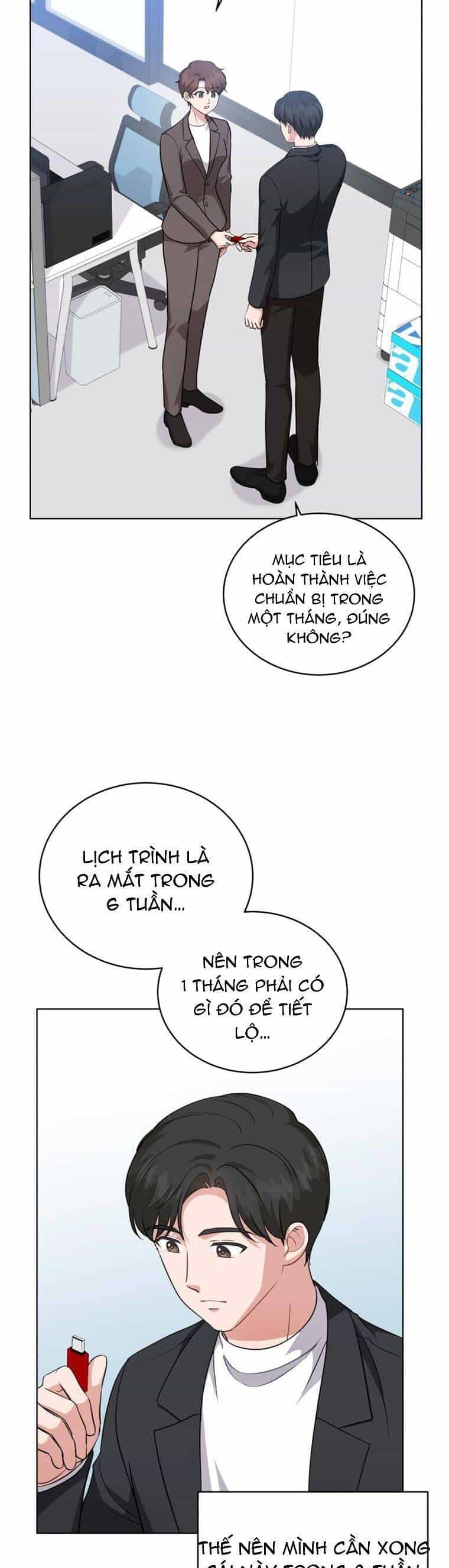 Con Gái Tôi Là Một Thiên Tài Âm Nhạc - Chương 63 - ảnh 3