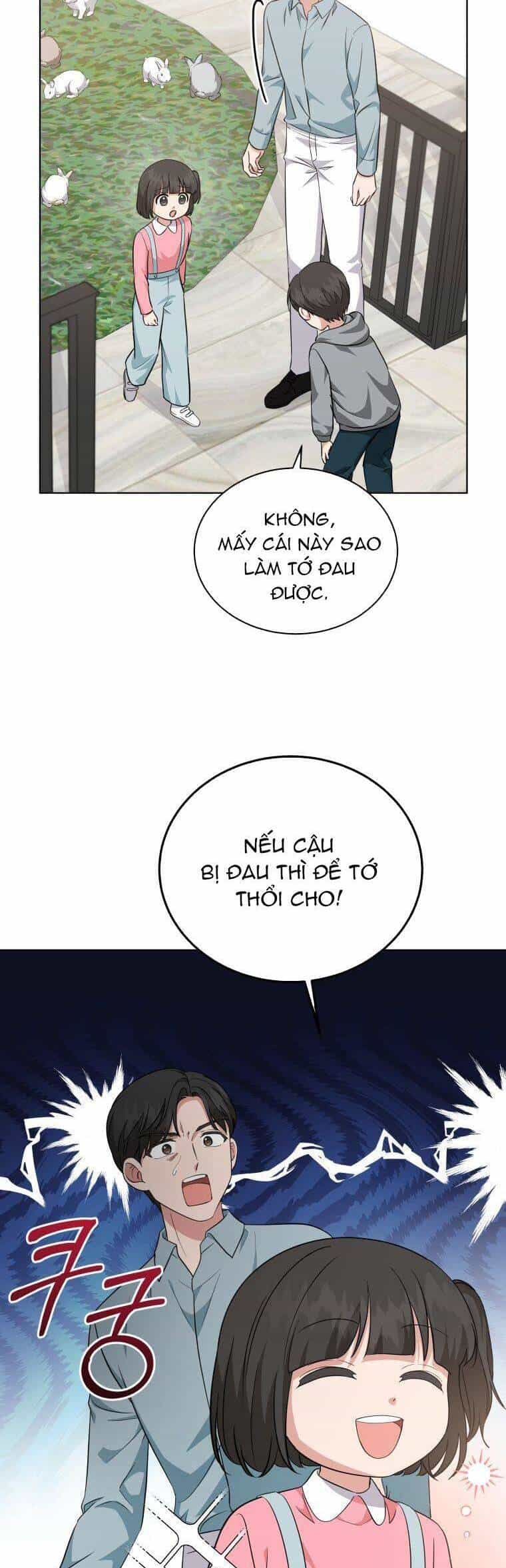 Con Gái Tôi Là Một Thiên Tài Âm Nhạc - Chương 63 - ảnh 30