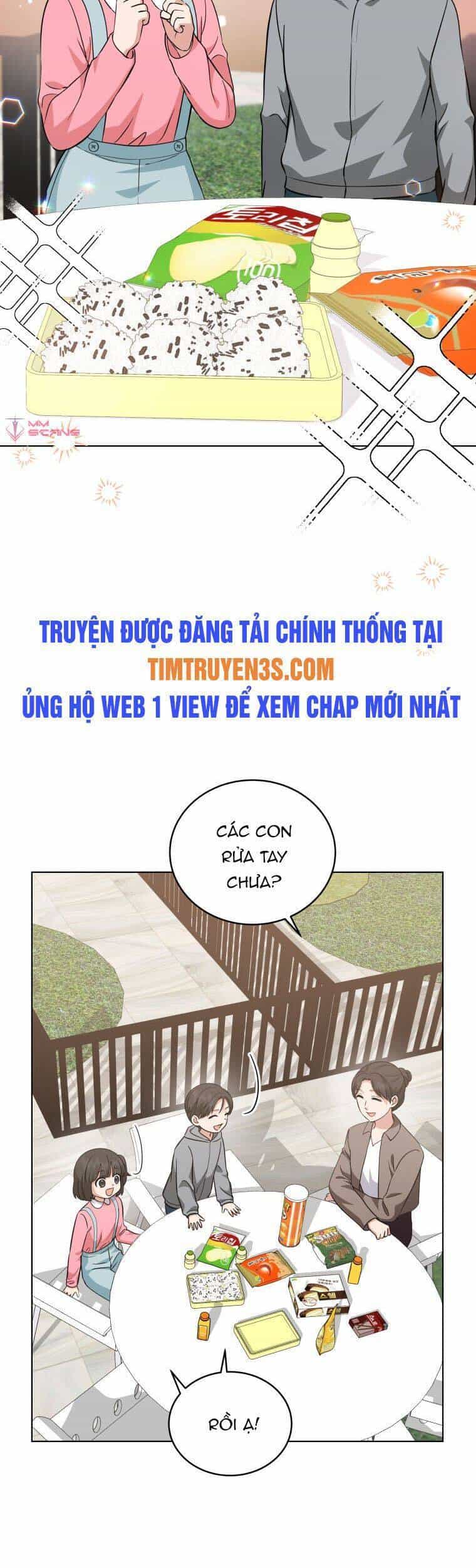 Con Gái Tôi Là Một Thiên Tài Âm Nhạc - Chương 64 - ảnh 3