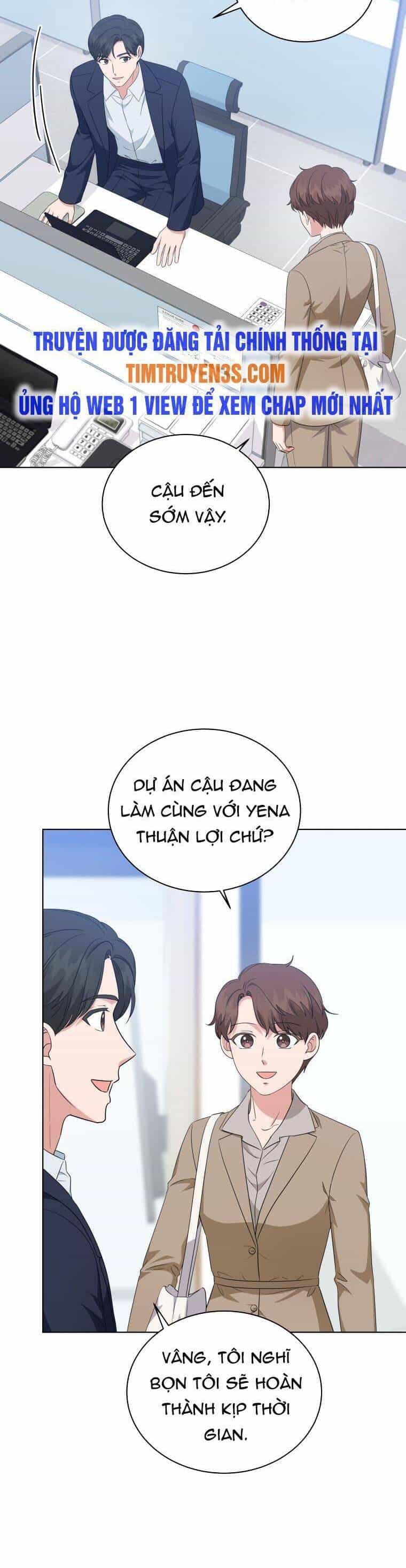 Con Gái Tôi Là Một Thiên Tài Âm Nhạc - Chương 65 - ảnh 14