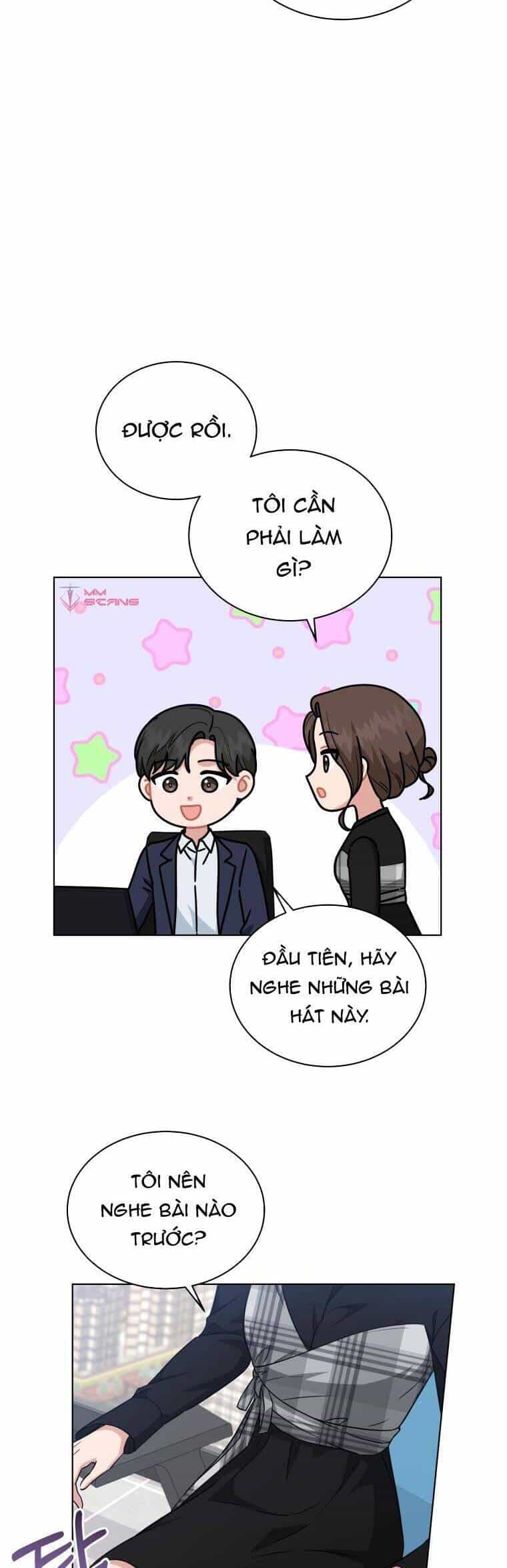 Con Gái Tôi Là Một Thiên Tài Âm Nhạc - Chương 65 - ảnh 18