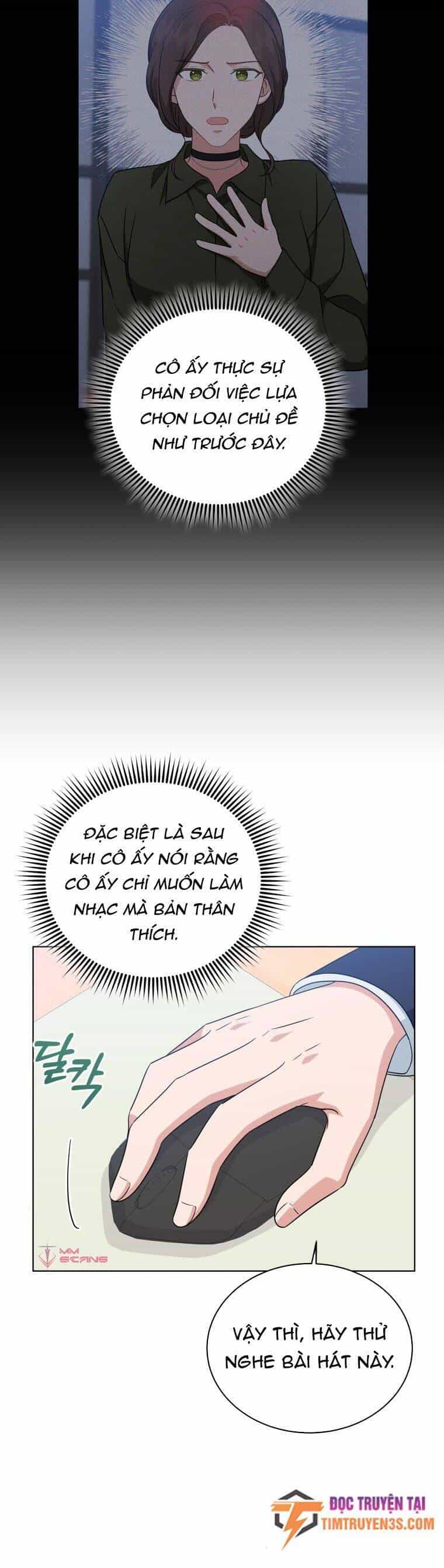 Con Gái Tôi Là Một Thiên Tài Âm Nhạc - Chương 65 - ảnh 22