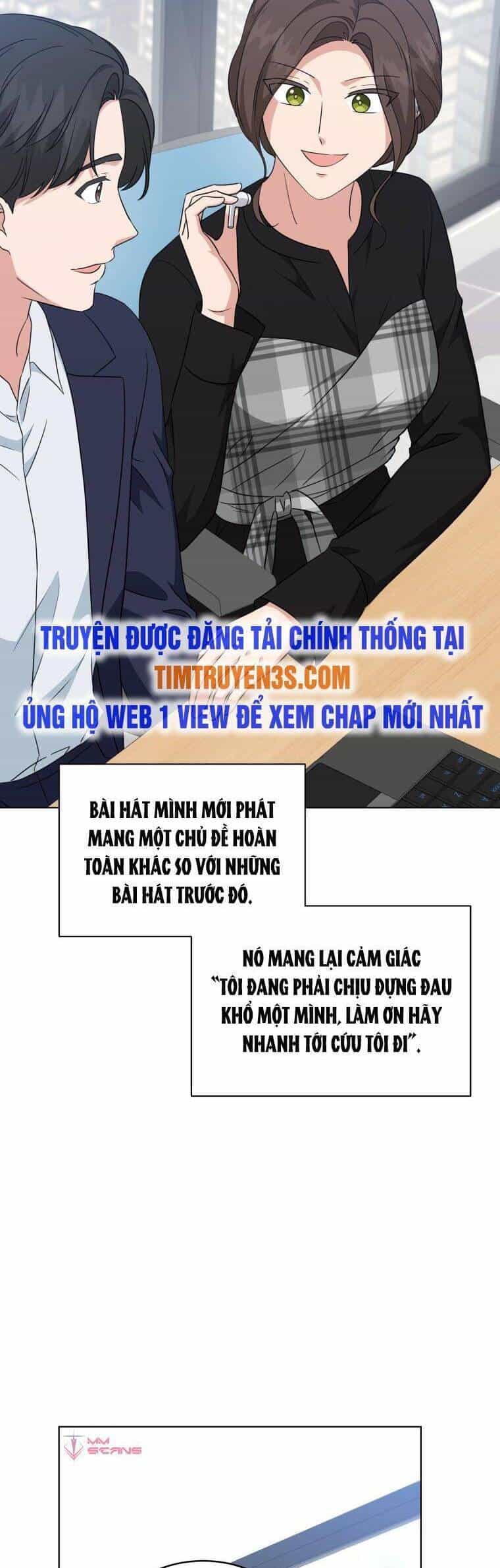 Con Gái Tôi Là Một Thiên Tài Âm Nhạc - Chương 65 - ảnh 25