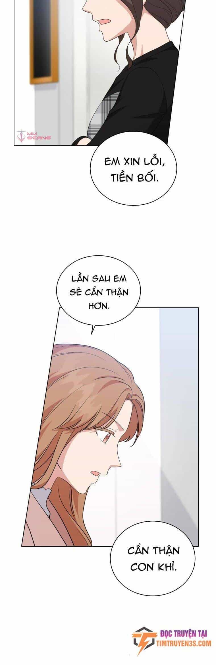 Con Gái Tôi Là Một Thiên Tài Âm Nhạc - Chương 65 - ảnh 37