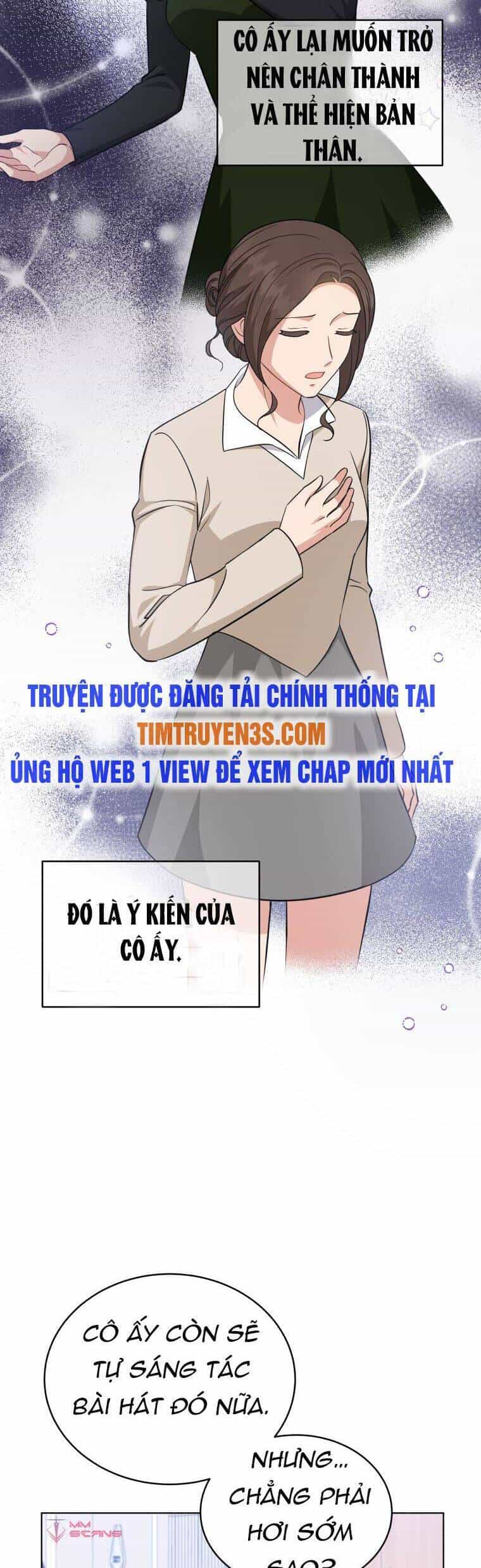 Con Gái Tôi Là Một Thiên Tài Âm Nhạc - Chương 66 - ảnh 16