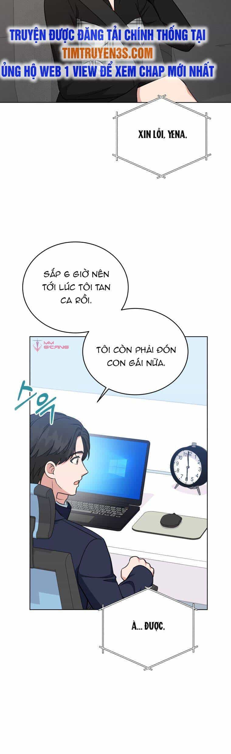 Con Gái Tôi Là Một Thiên Tài Âm Nhạc - Chương 66 - ảnh 20