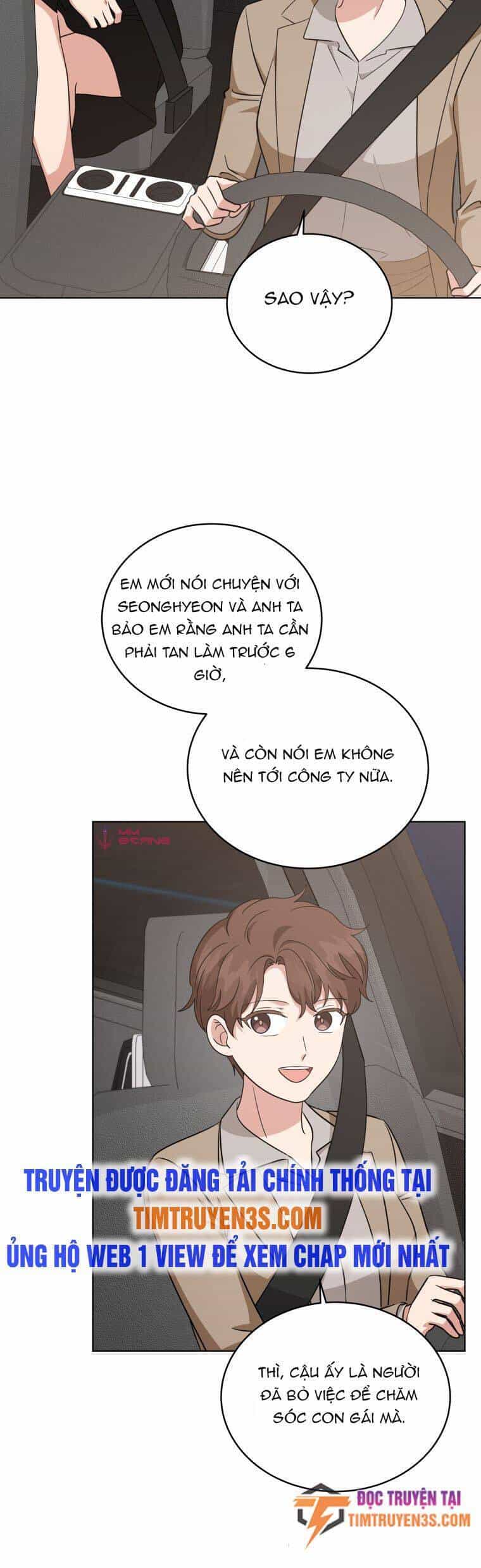 Con Gái Tôi Là Một Thiên Tài Âm Nhạc - Chương 66 - ảnh 22