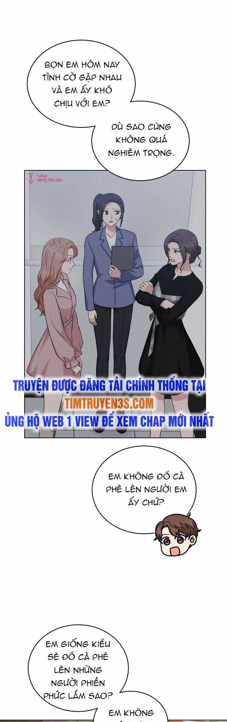 Con Gái Tôi Là Một Thiên Tài Âm Nhạc - Chương 66 - ảnh 27