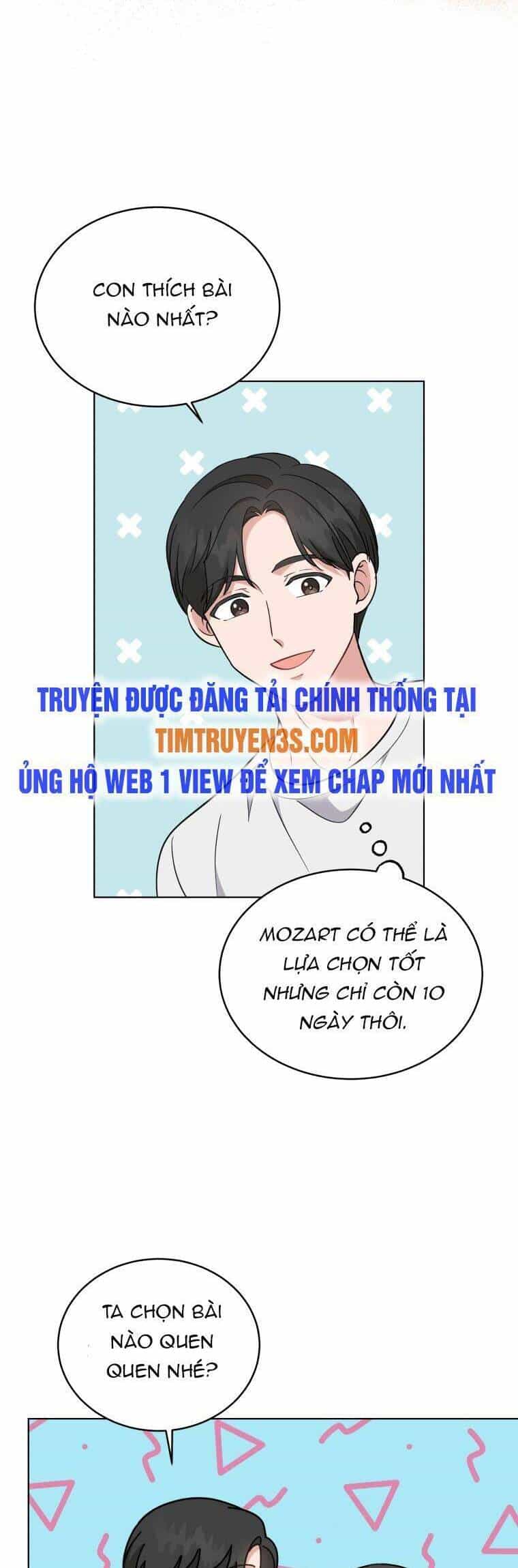 Con Gái Tôi Là Một Thiên Tài Âm Nhạc - Chương 67 - ảnh 20