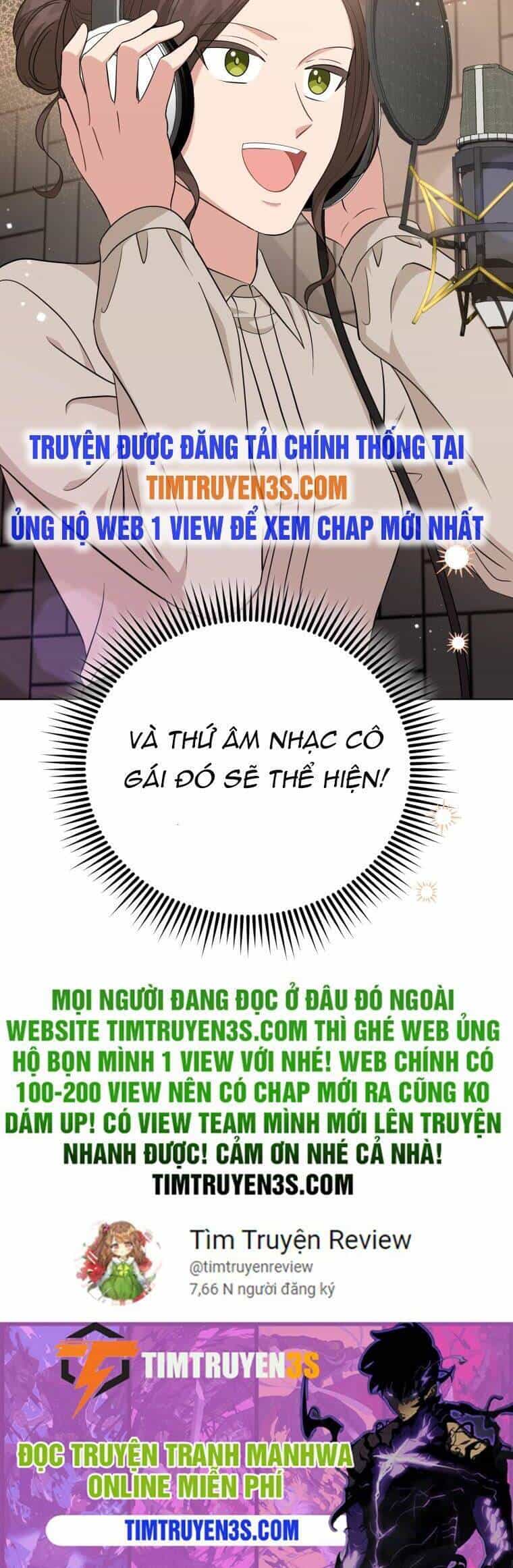 Con Gái Tôi Là Một Thiên Tài Âm Nhạc - Chương 67 - ảnh 48